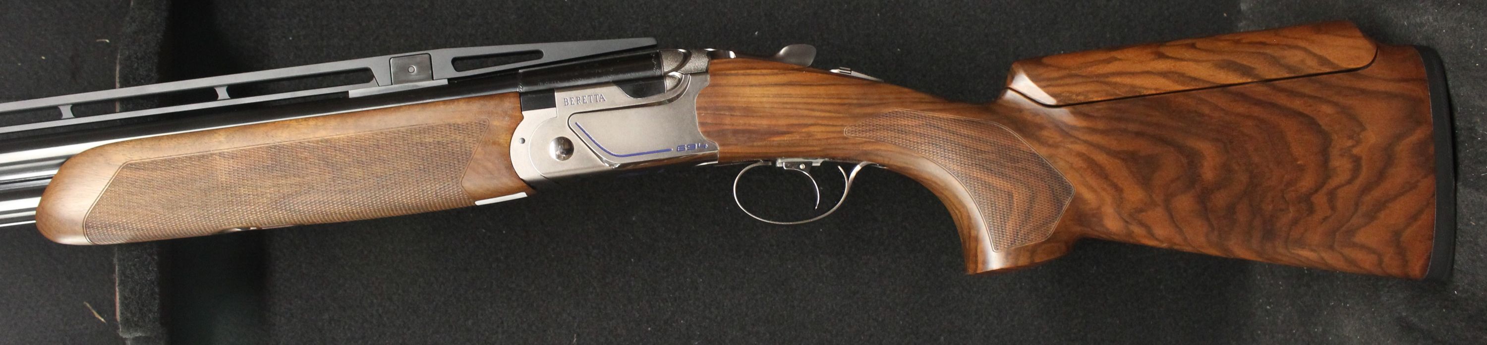Beretta 694 ACS