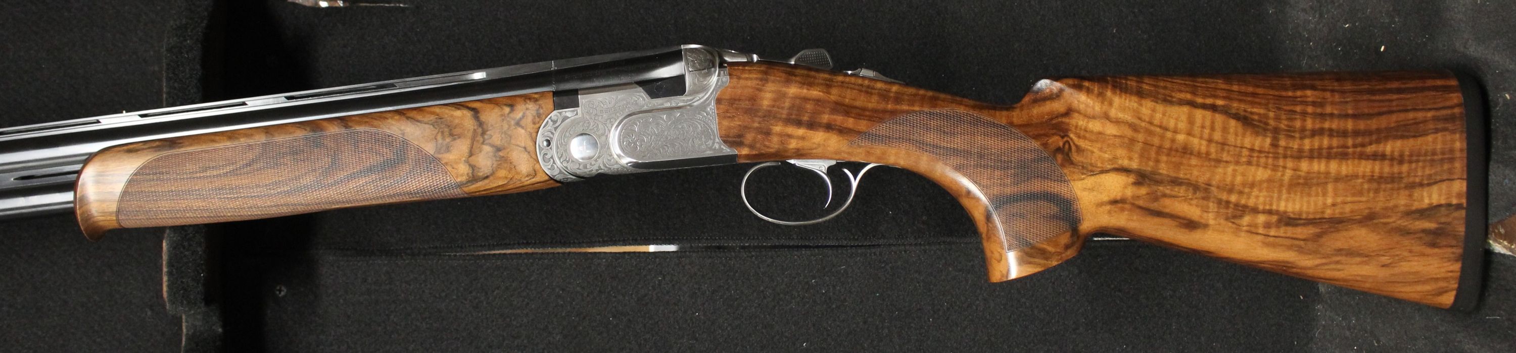 Beretta DT-11 Luxury 