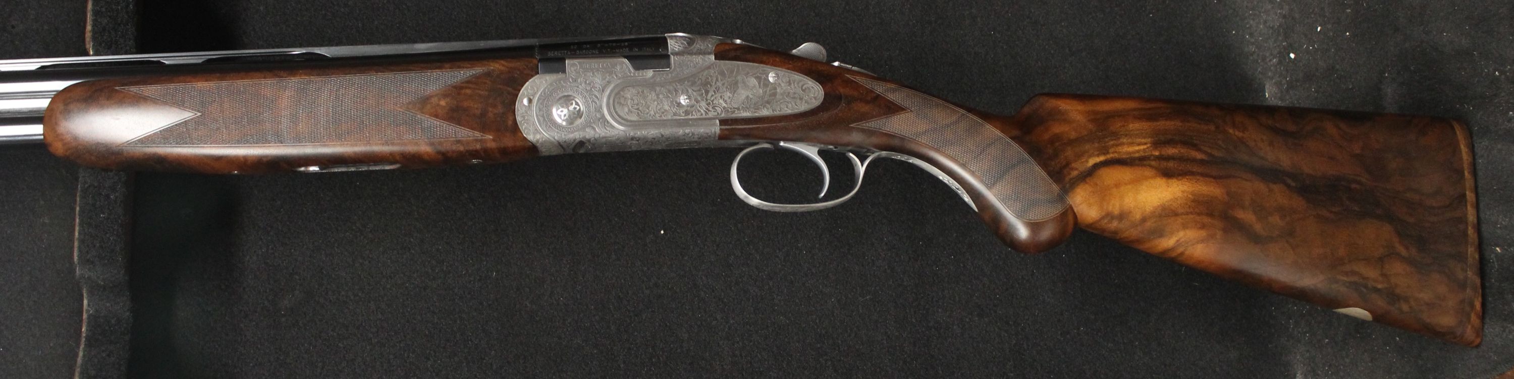 Beretta 687 EELL Classic