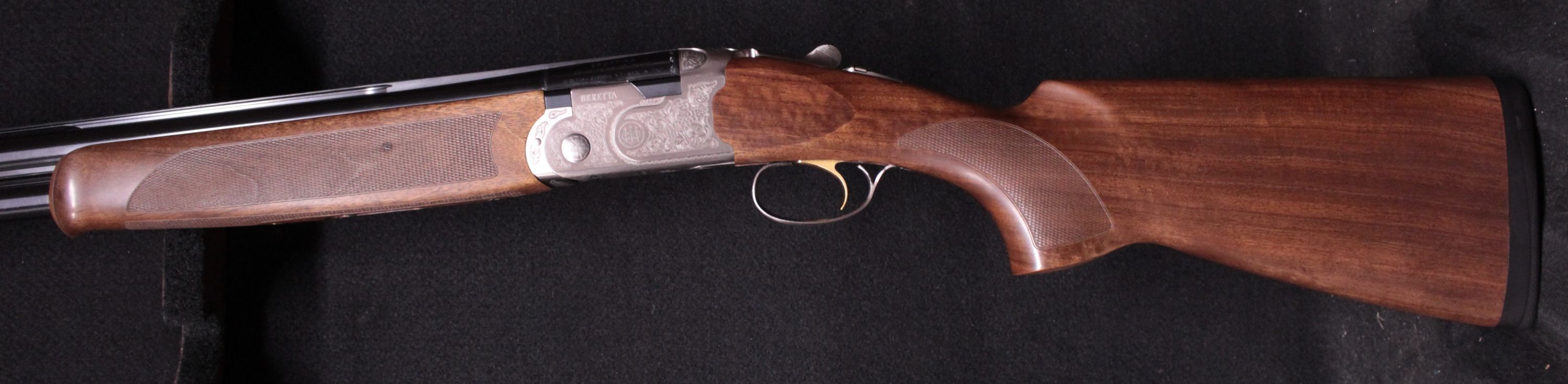 Beretta 686 Silver Pigeon 1 Sporting