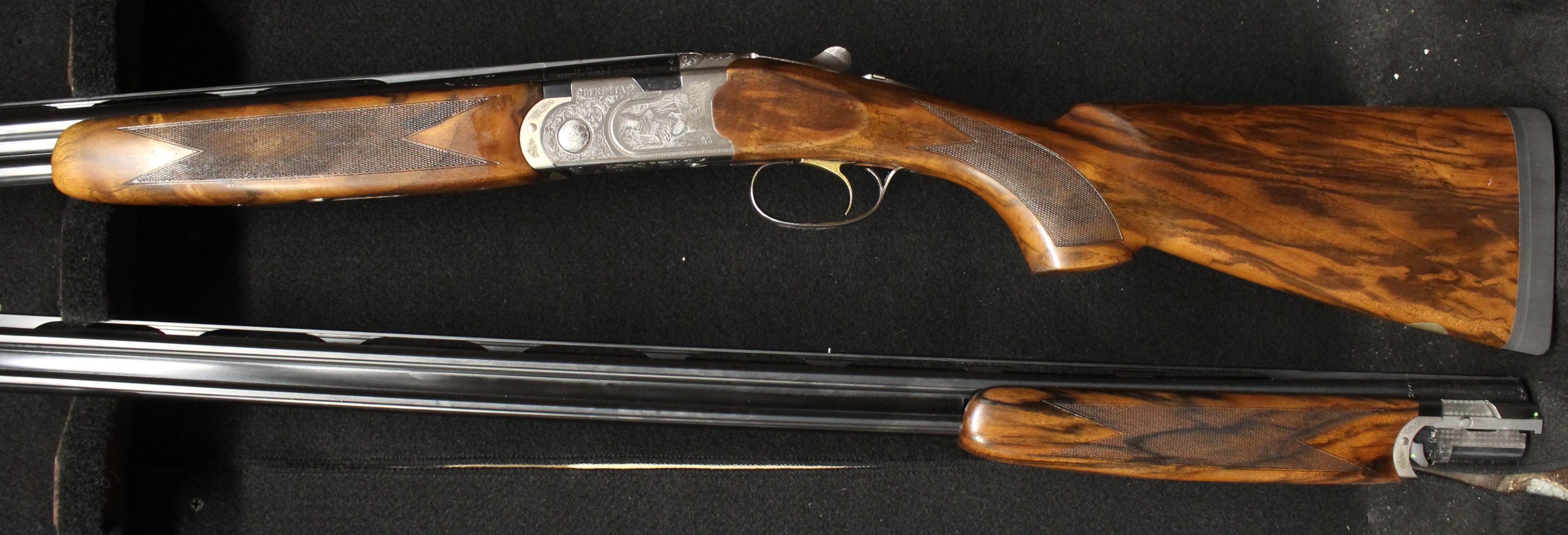 Beretta 687 Silver Pigeon III Sporting