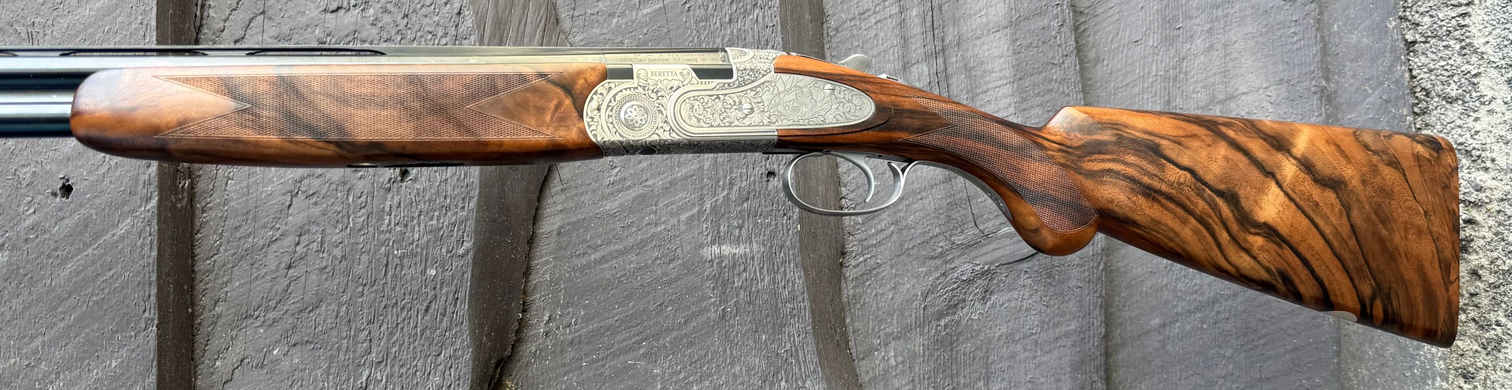 Beretta 687 EELL Classic
