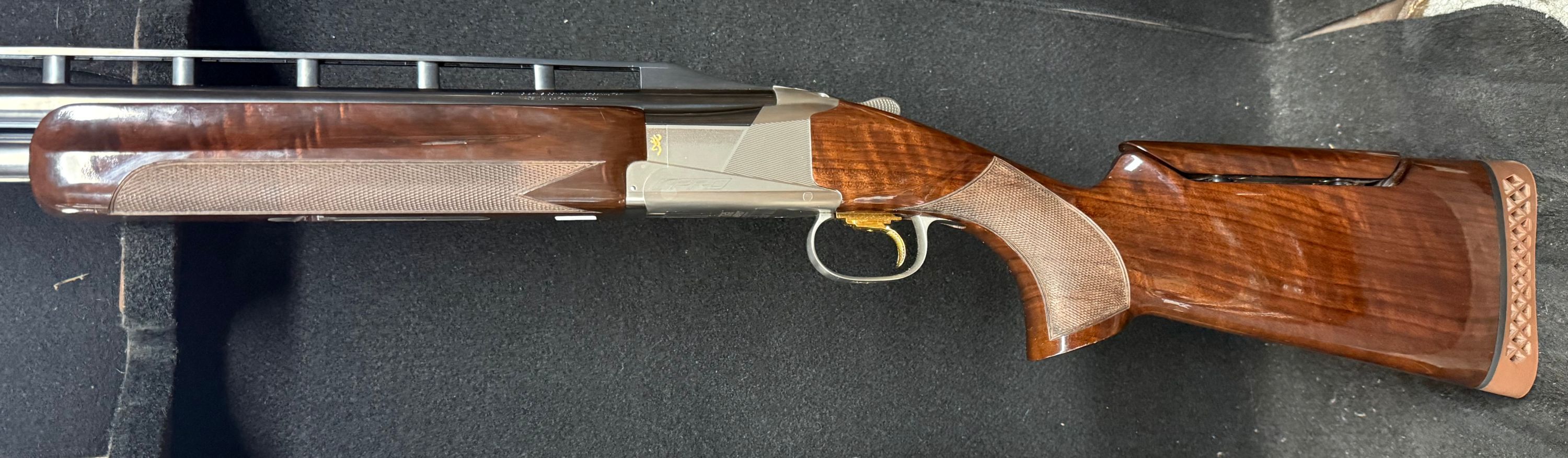Browning Citori 725 Trap