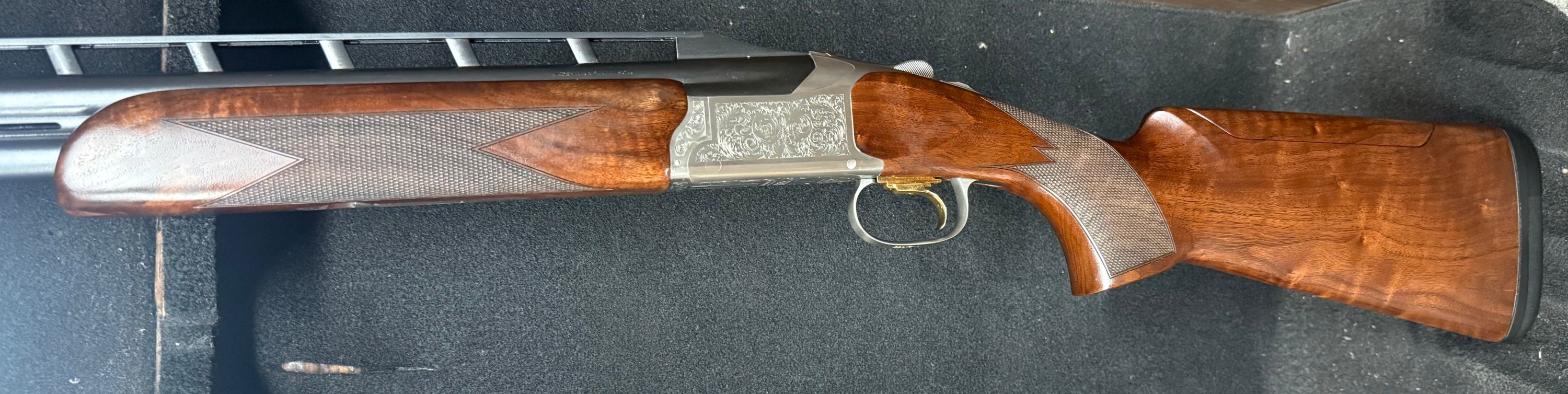 Browning 825 Sporting
