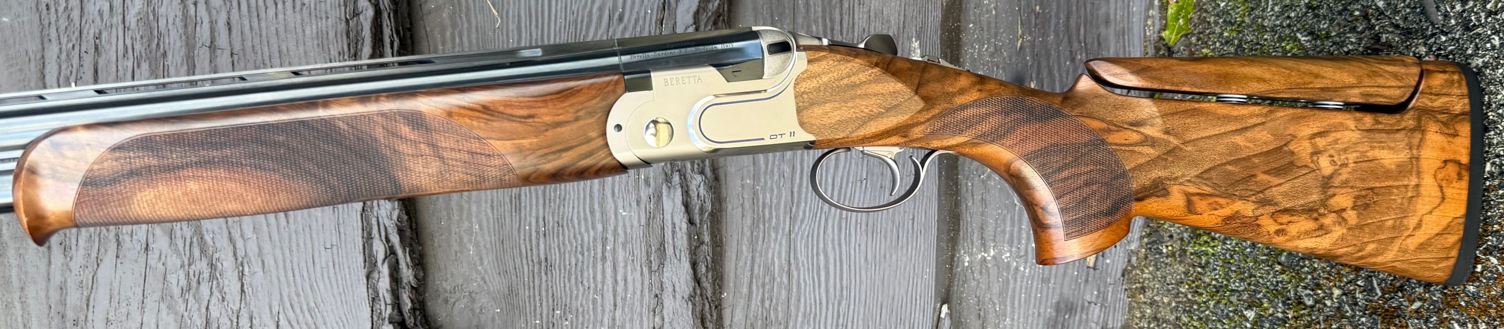 Beretta DT-11
