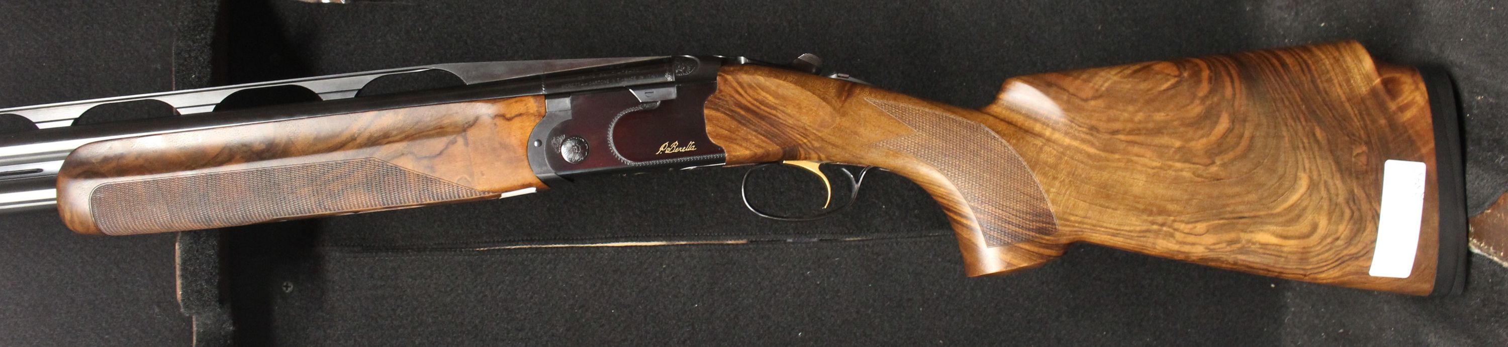 Beretta 686 Onyx Pro
