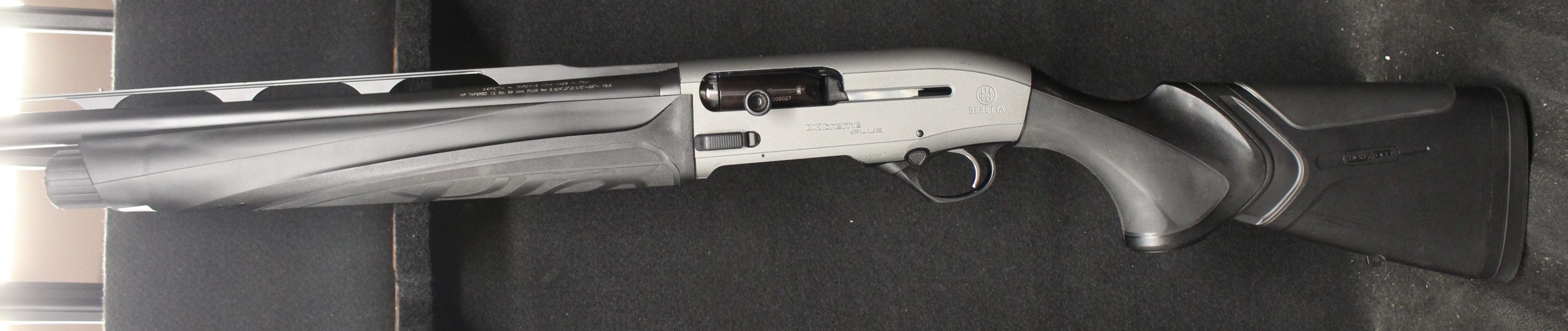 Beretta A400 Xtreme Plus