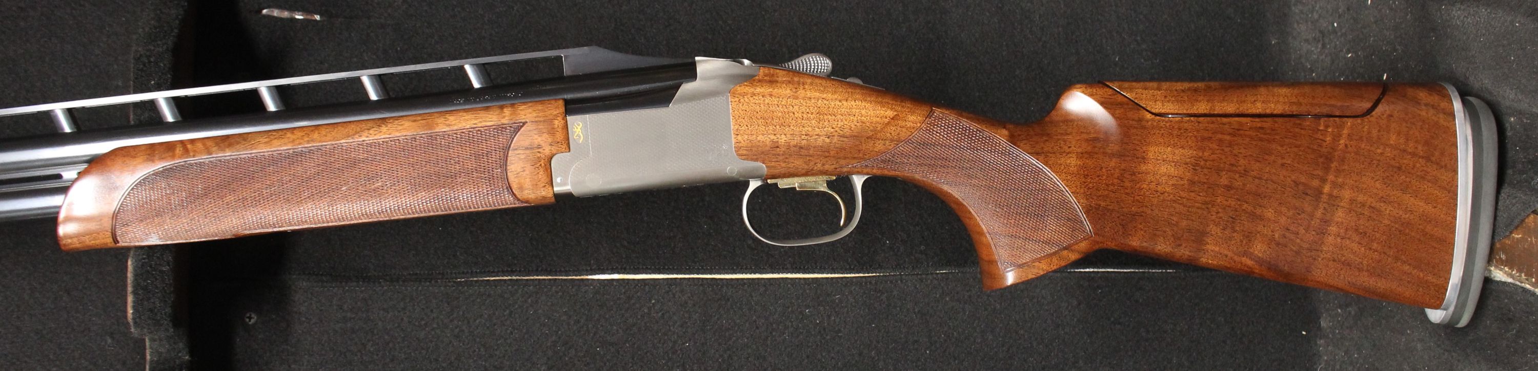 Browning 725 Sporting