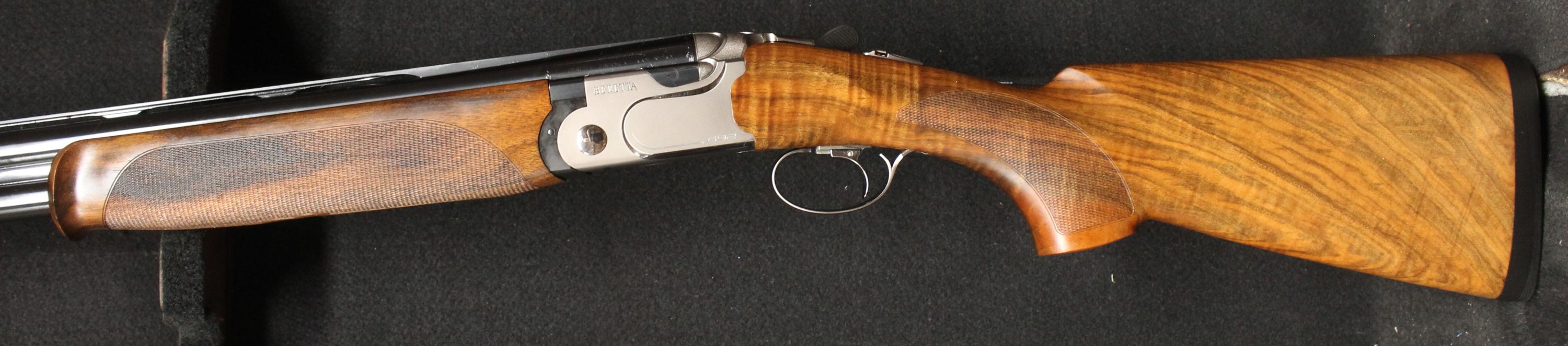 Beretta 692 Sporting