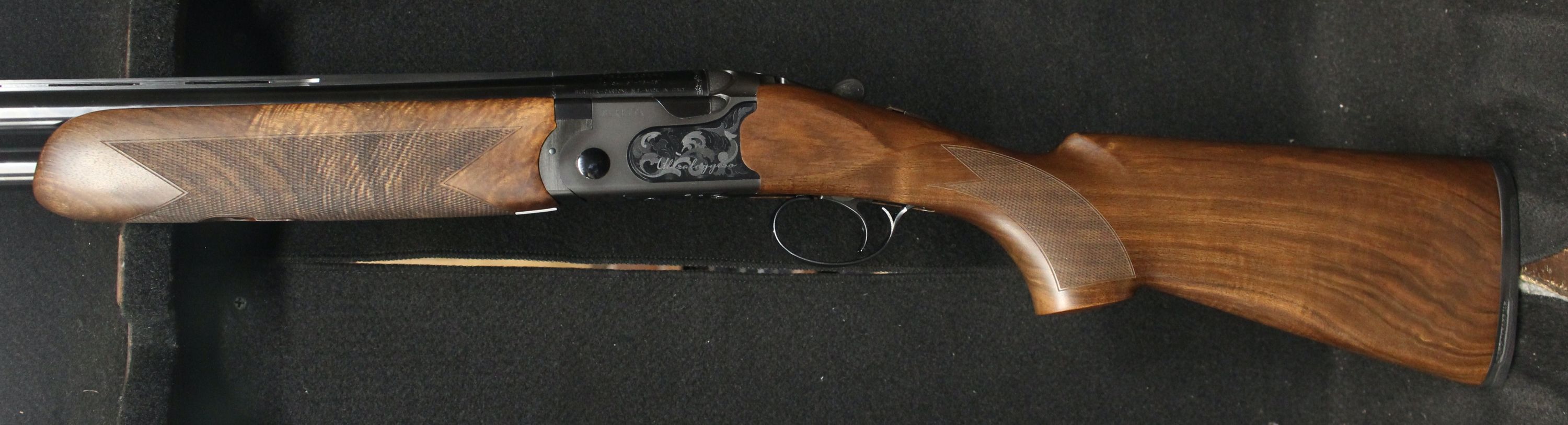 Beretta Ultraleggero Field