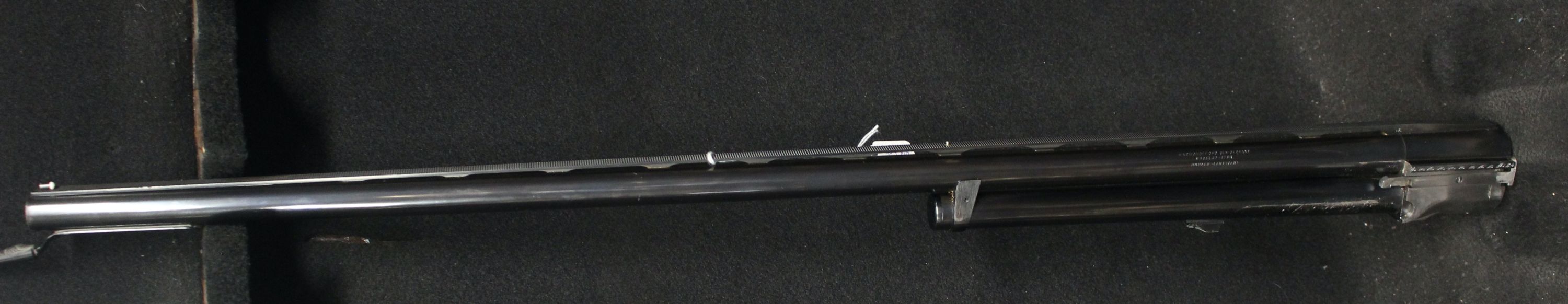 Krieghoff K-32 Barrels
