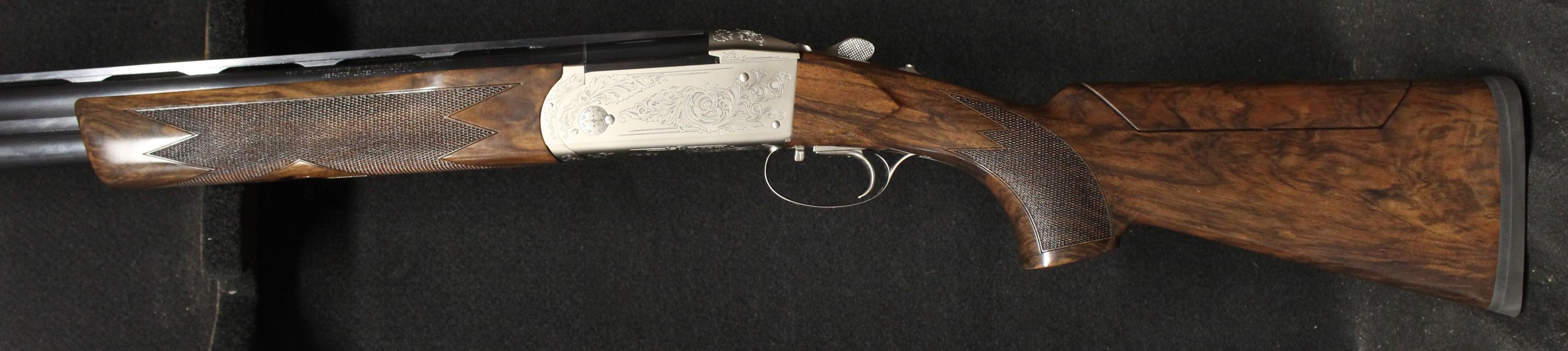 Krieghoff K-80 Parcours X