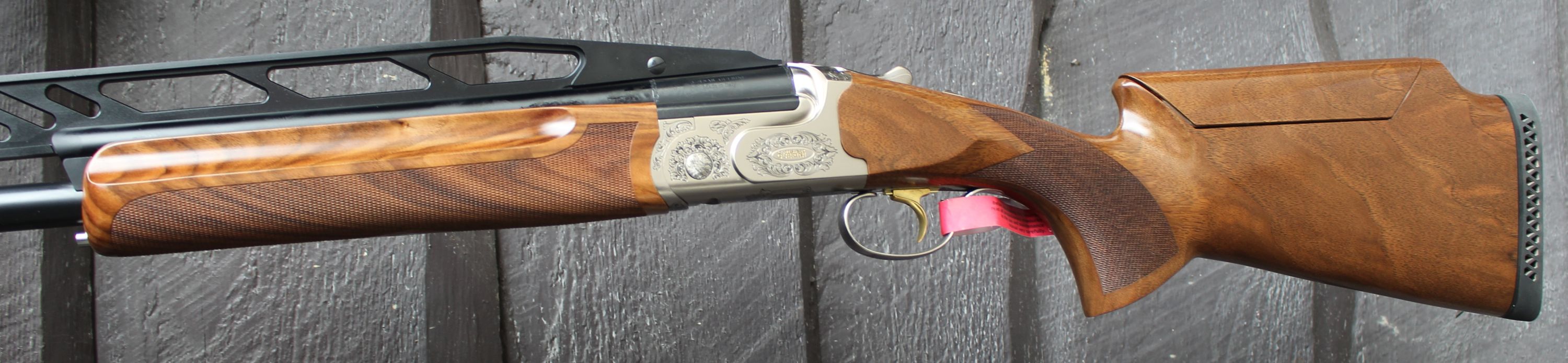 Caesar Guerini Summit Trap