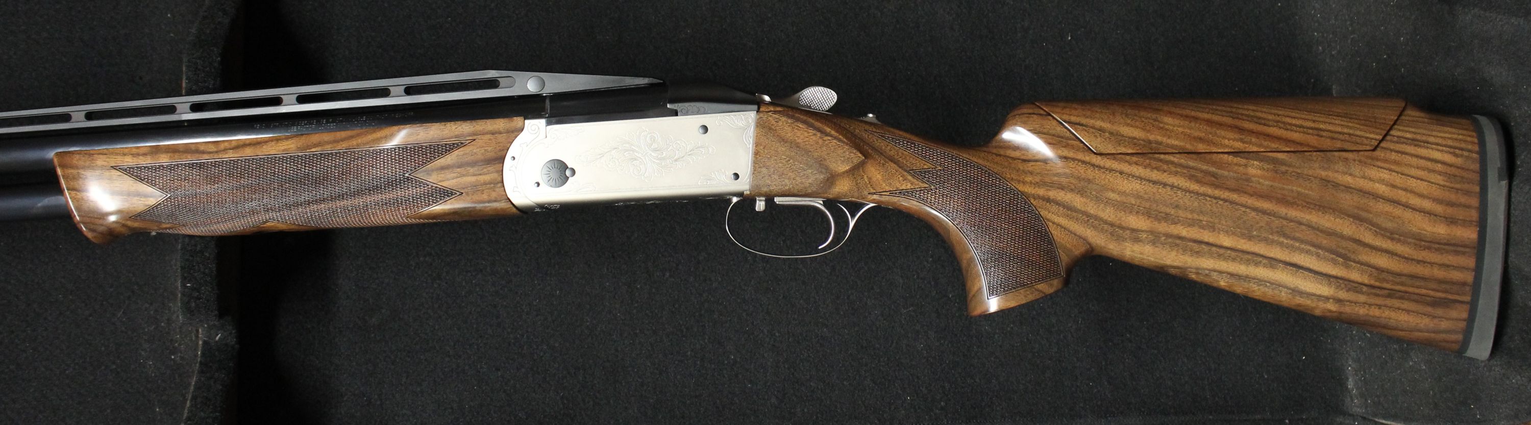 Krieghoff K-80 Pro Sporter