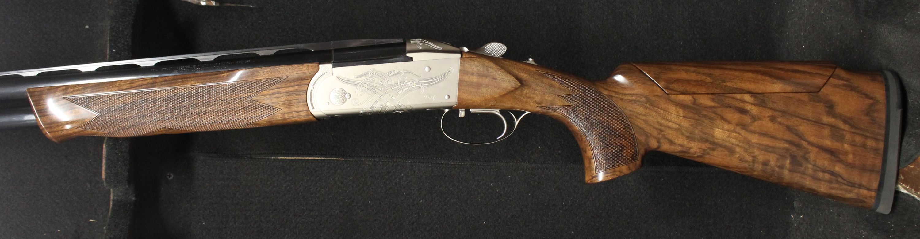 Krieghoff K-80 Sporting (Flat Rib)