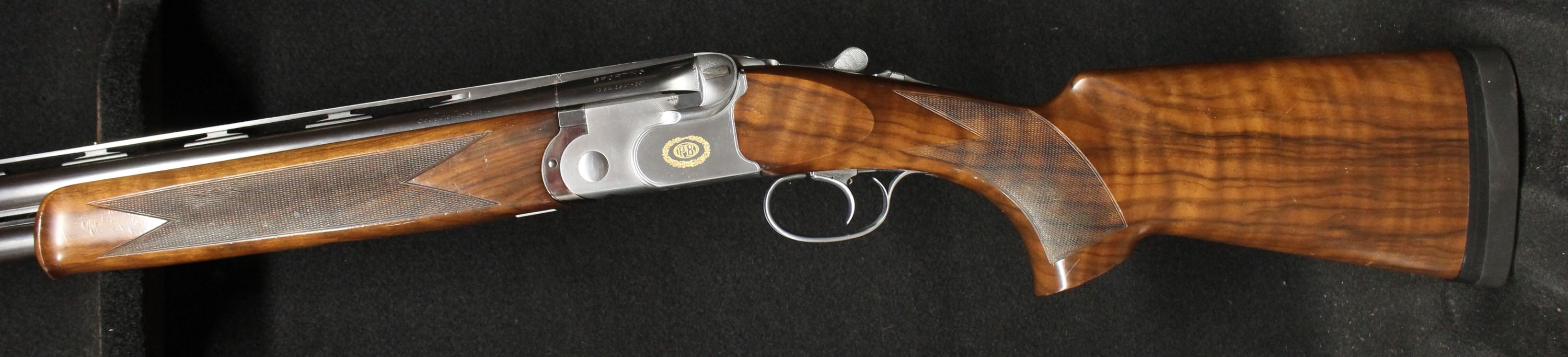 Beretta ASE 90 Sporting