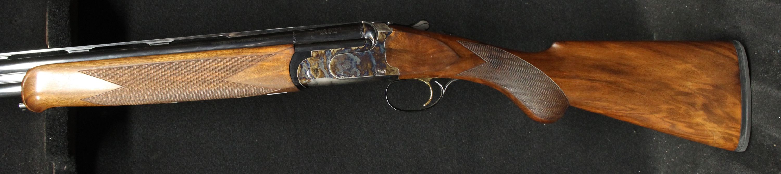 Caesar Guerini Woodlander 