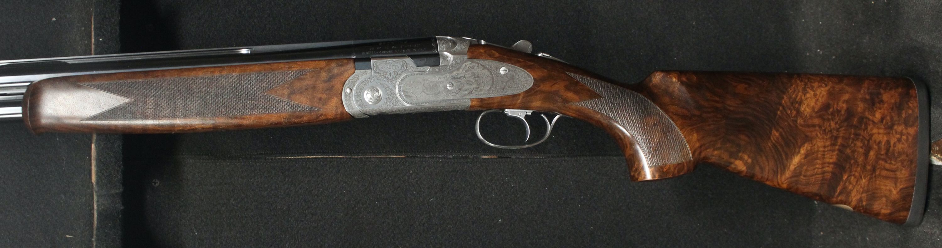 Beretta 687 EELL Diamond Pigeon