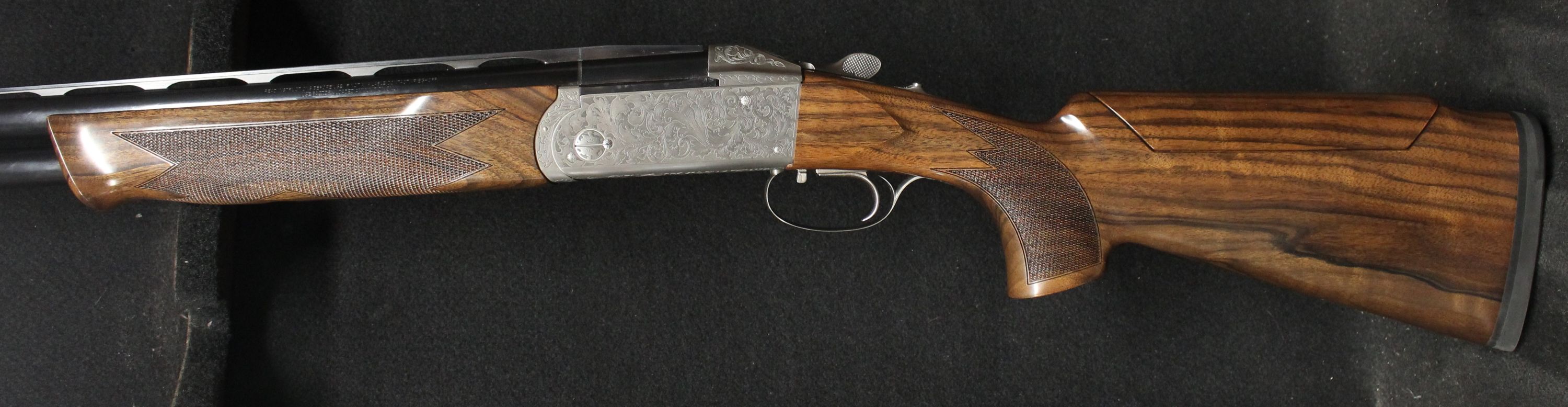 Krieghoff K-80 Sporting (Flat Rib)