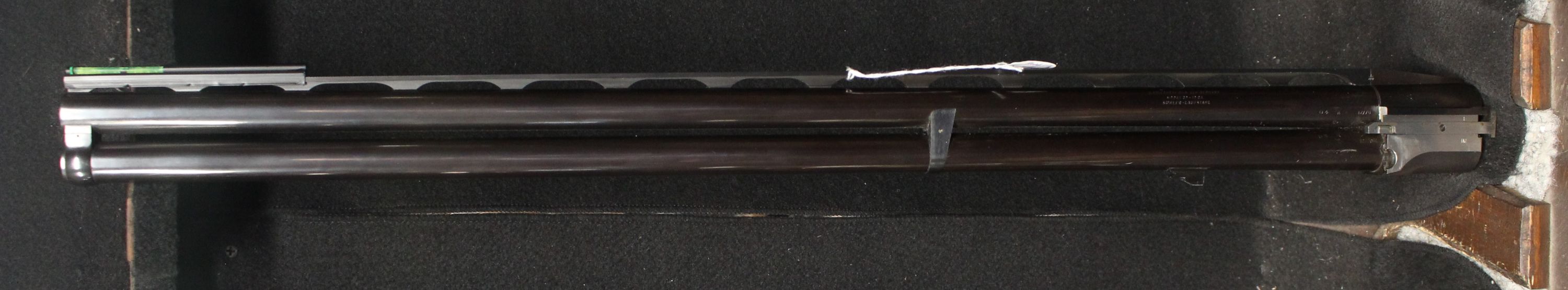 Krieghoff K32 Barrel Only