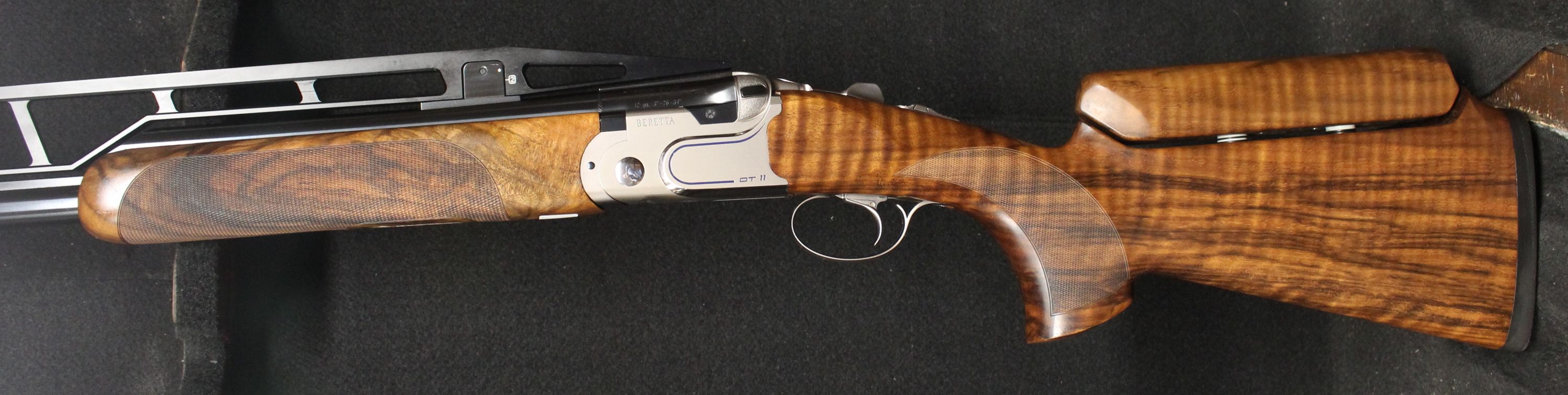 Beretta DT-11 Trap Combo