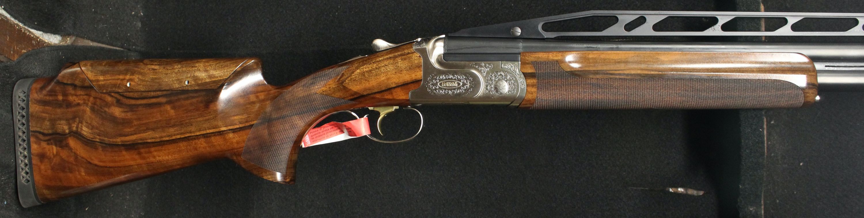 Summit Trap Combo 32/34 | New Caesar Guerini Shotguns Online ...