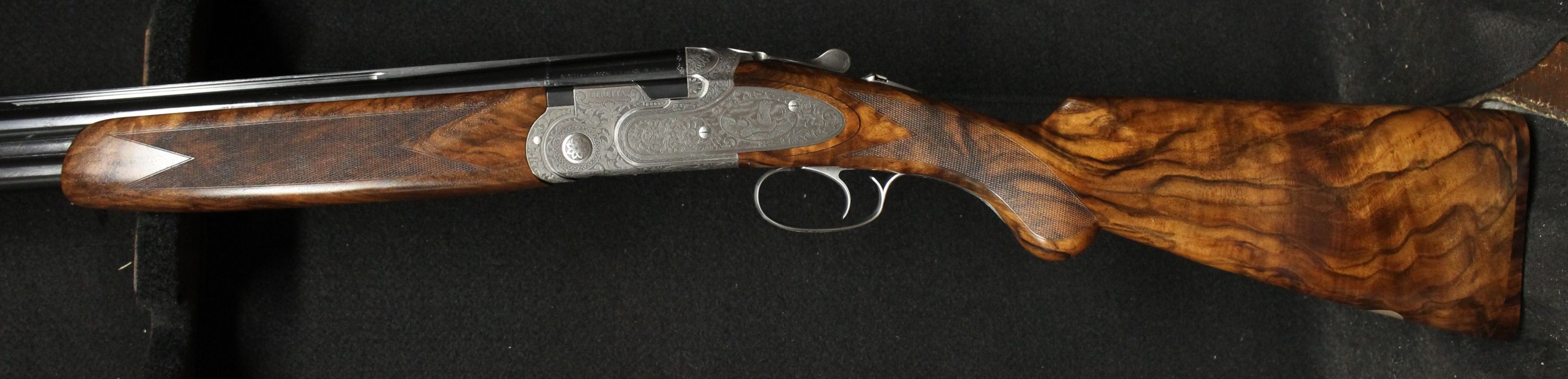 687 EELL Classic | New Beretta Shotguns Online | Inventory | Joel ...