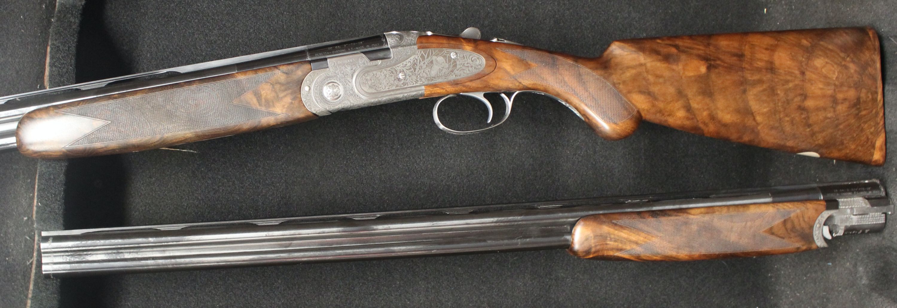 Beretta 687 EELL Classic