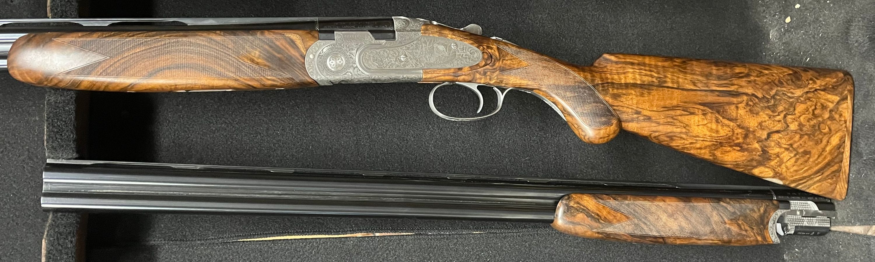 Beretta 687 EELL Classic