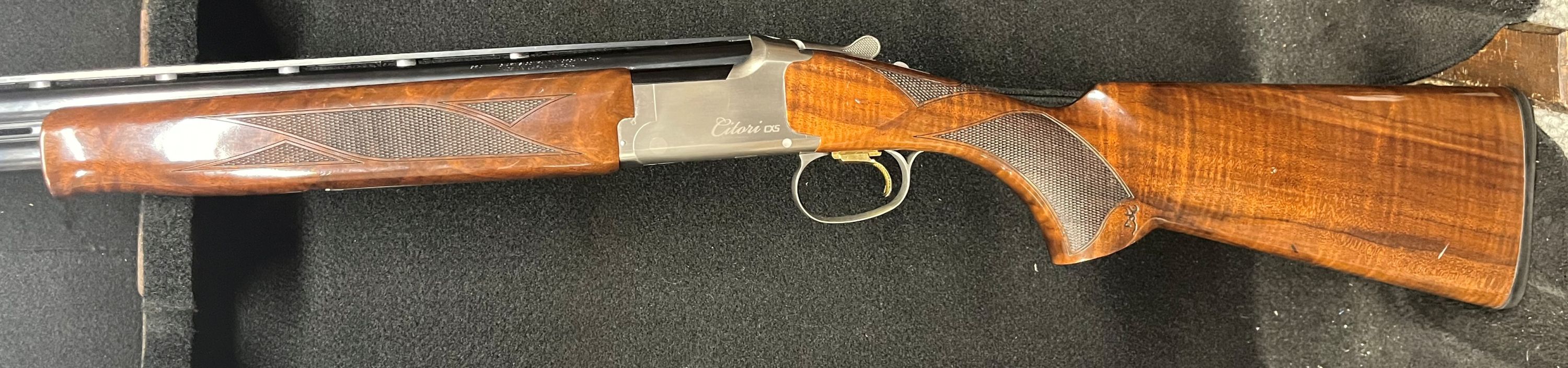 Browning Citori CXS