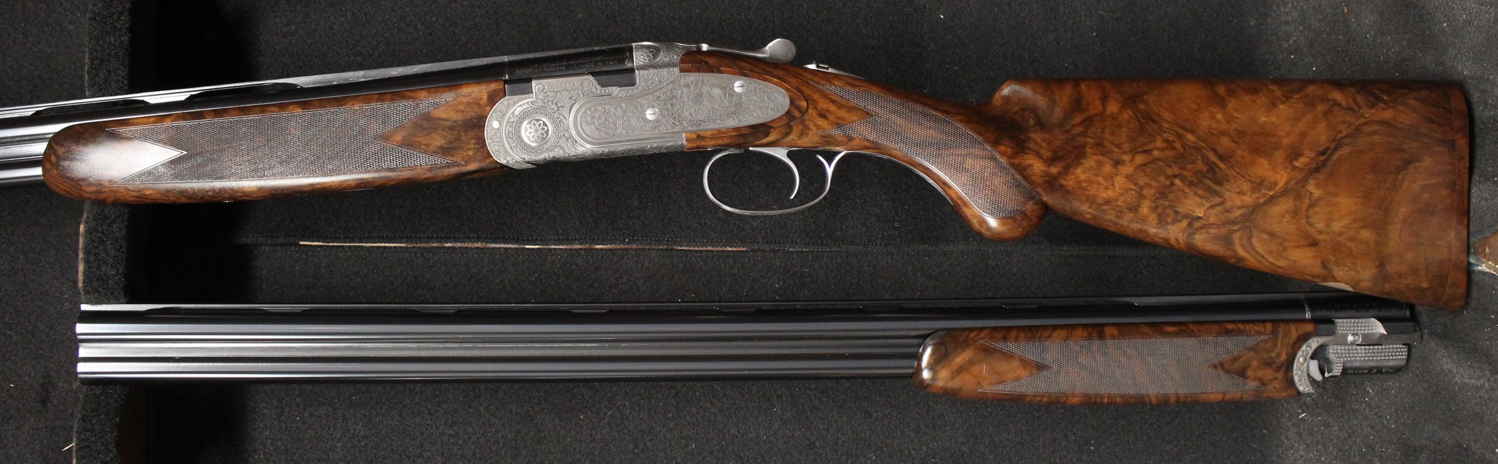 687 EELL Classic | New Beretta Shotguns Online | Inventory | Joel ...