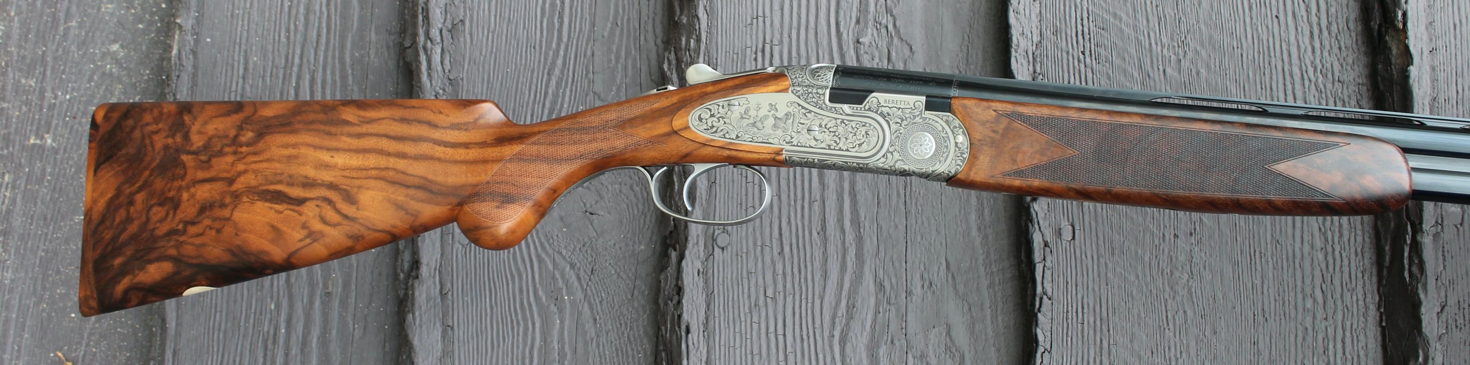 Beretta 687 EELL Classic