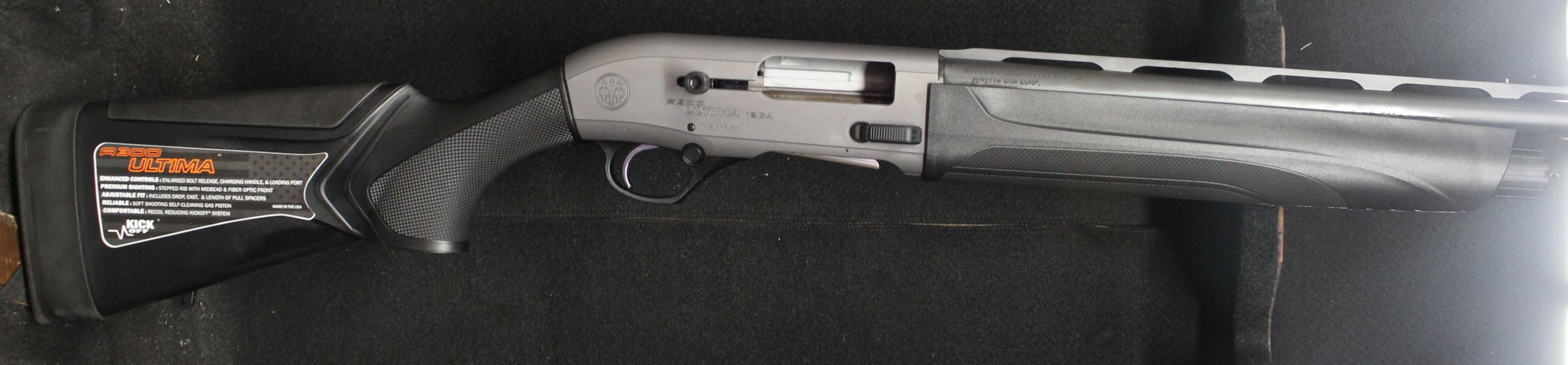 Beretta A300 Ultima