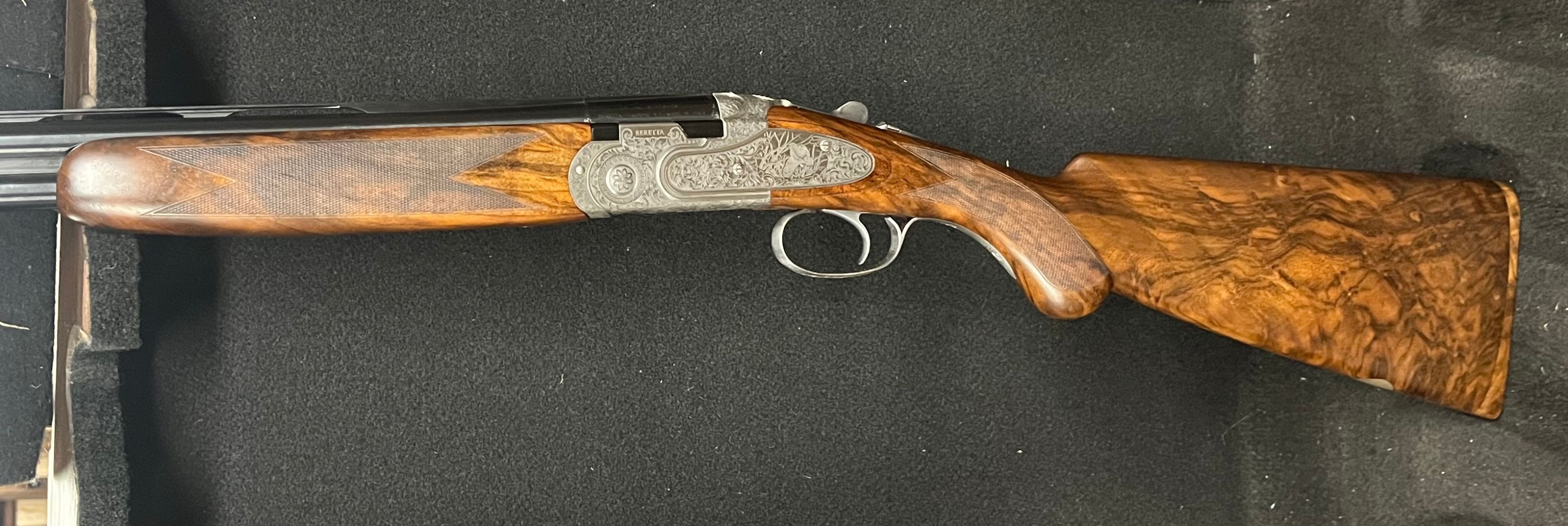 Beretta 687 EELL Classic