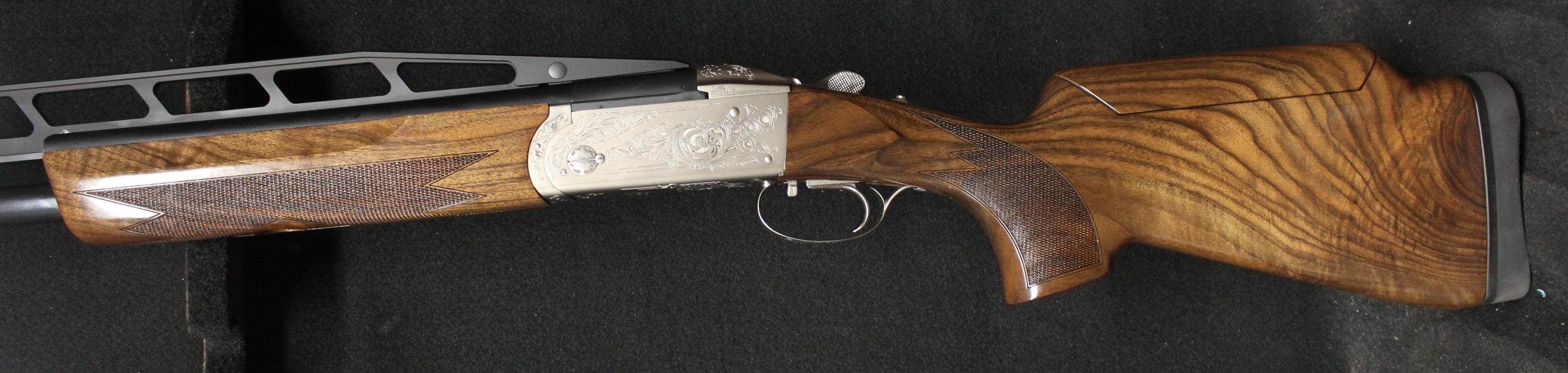 Krieghoff K-80 Trap Special