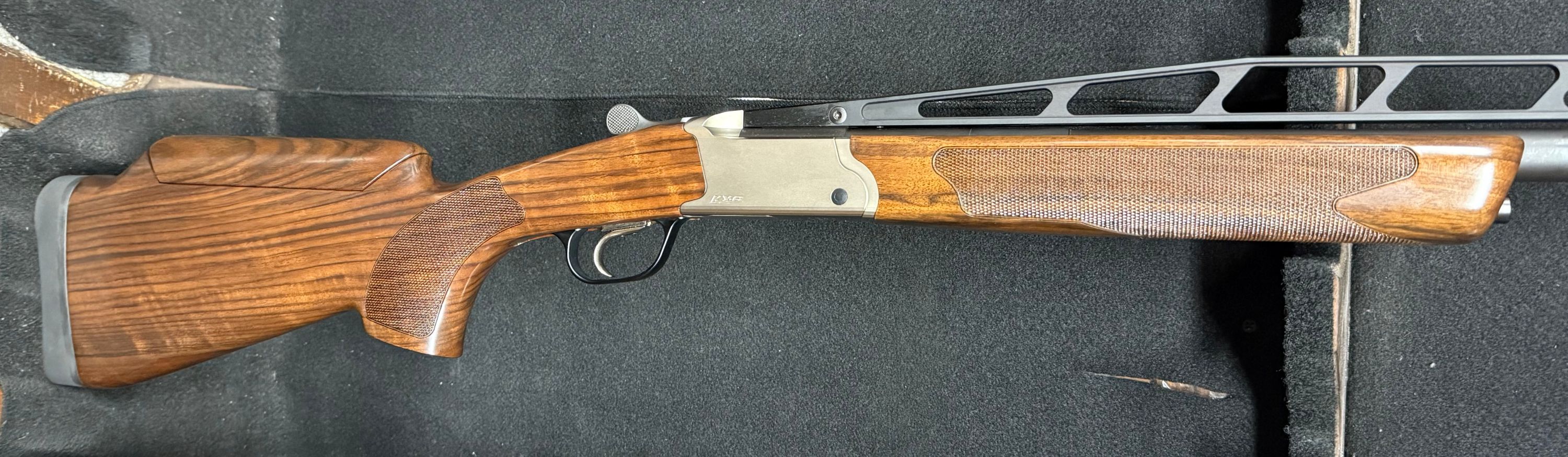 Krieghoff KX6 Special