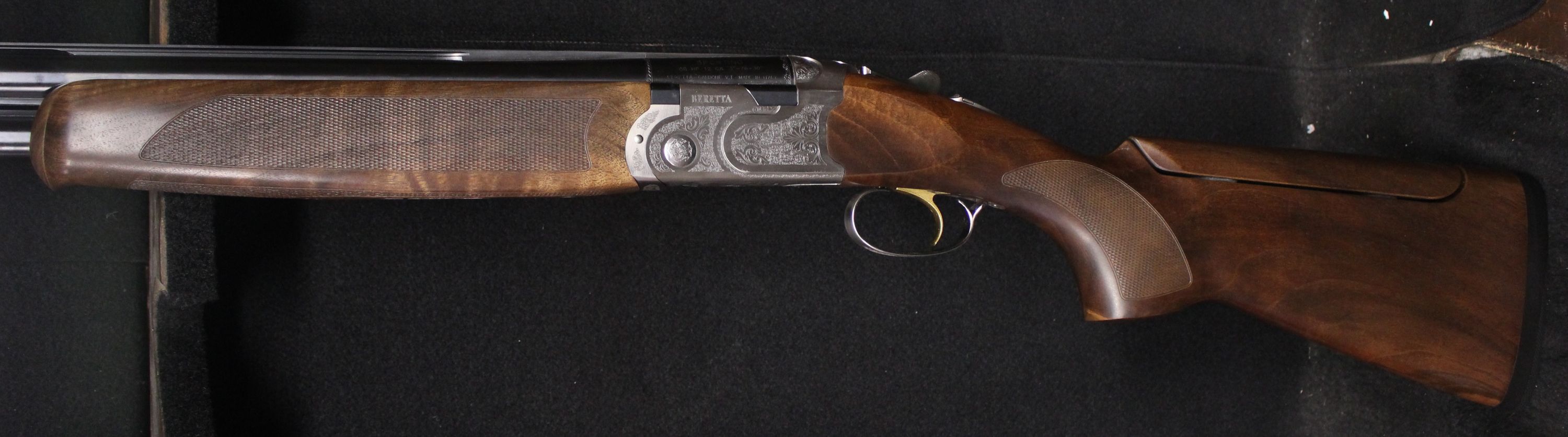 Beretta 686 Silver Pigeon 1 Sporting