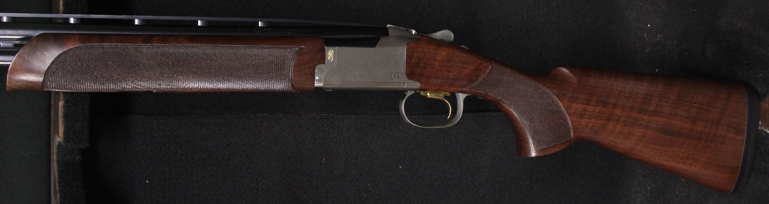 Browning Citori 725 High Rib Sporting 12 Gauge 3 32 Barrel Over