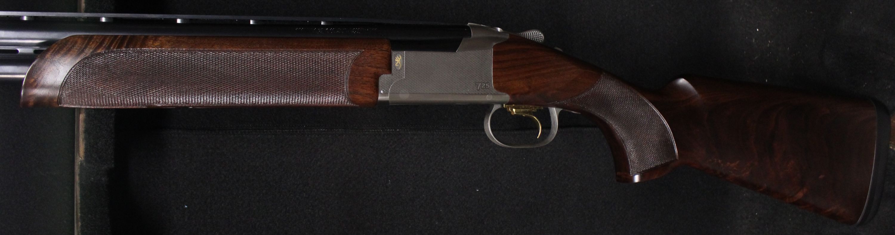 Browning Citori 725 Sporting 12 gauge