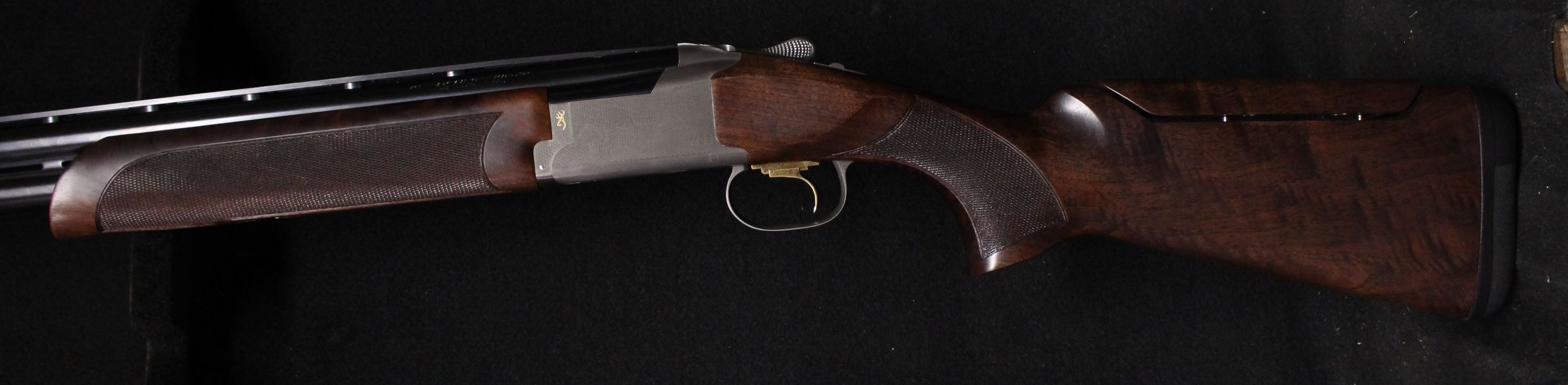 Browning Citori 725 Sporting 12 gauge