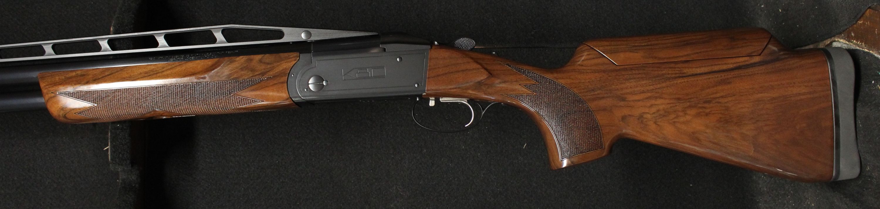 Krieghoff K-80 Trap Special