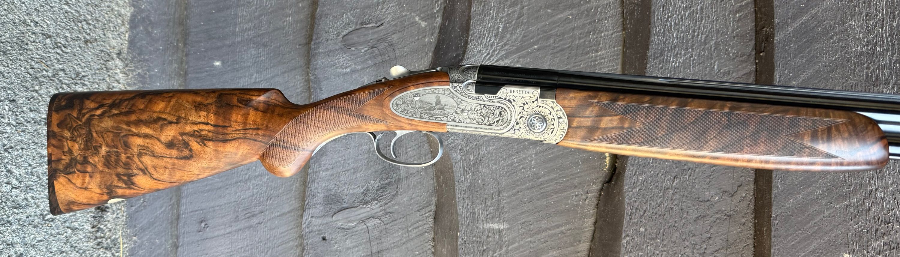 Beretta 687 EELL Classic