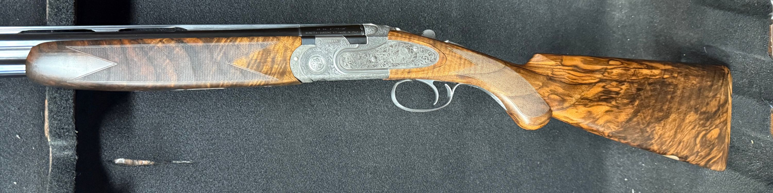 Beretta 687 EELL Classic