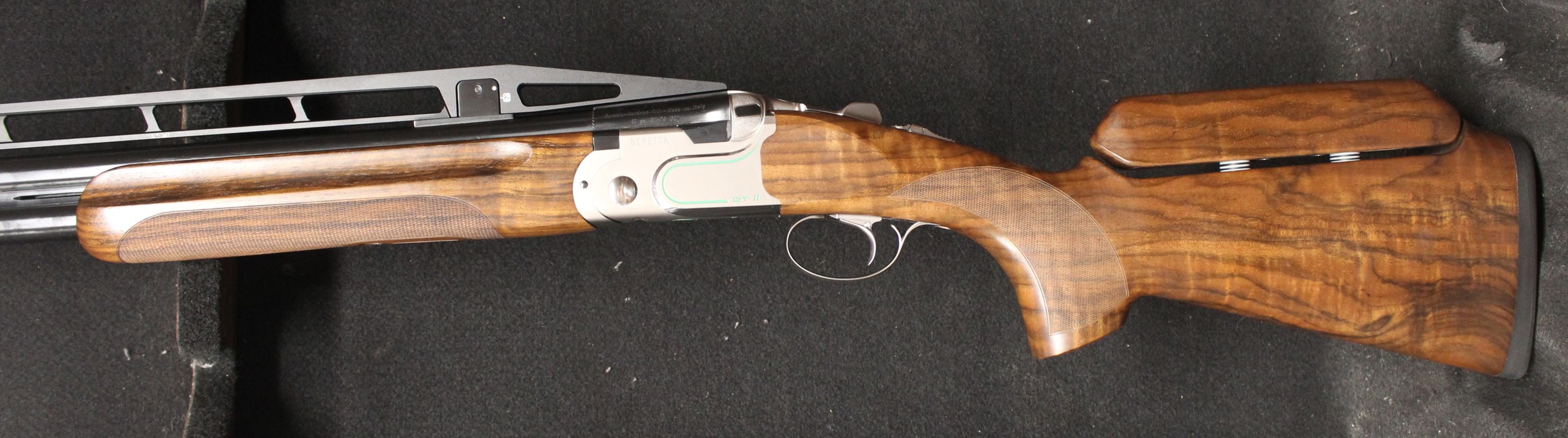 Beretta DT-11 American Trap