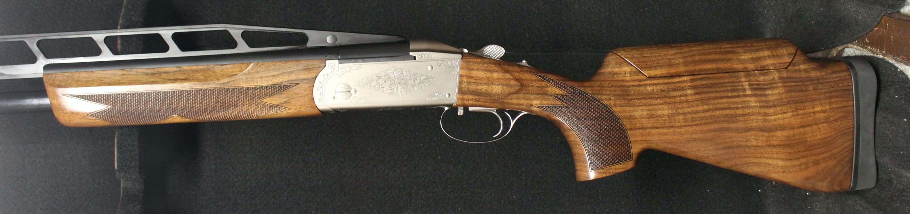 Krieghoff K-80 Trap Special