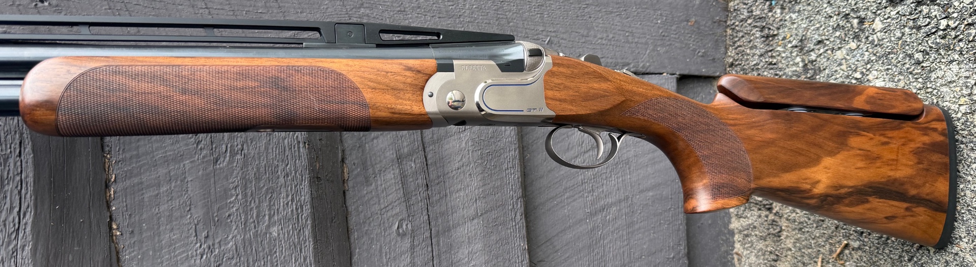 New Featured Guns | Joel Etchen Guns, Ligonier Pennsylvania