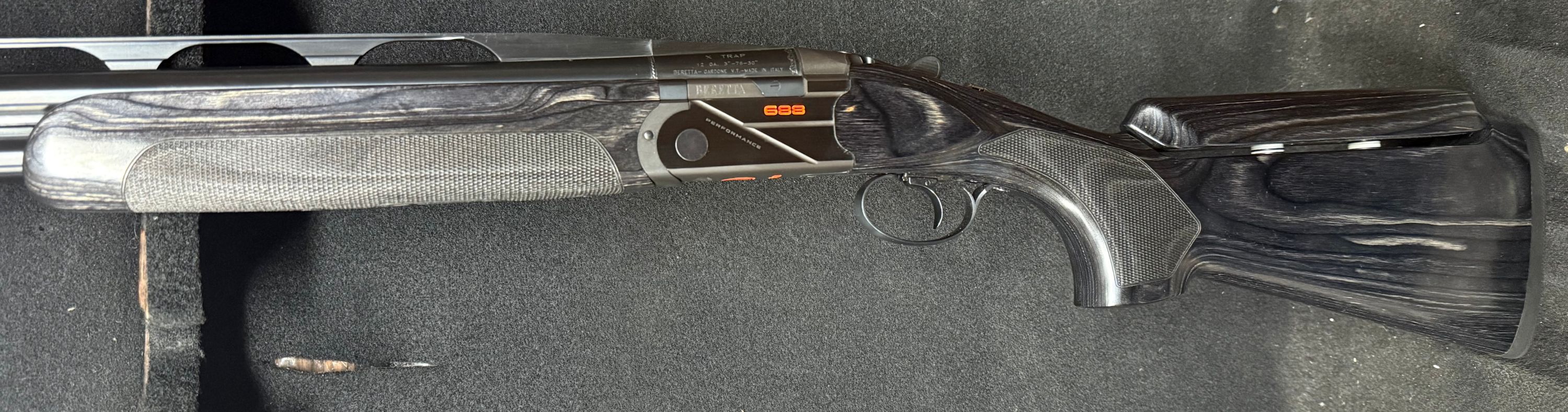 New Featured Guns | Joel Etchen Guns, Ligonier Pennsylvania