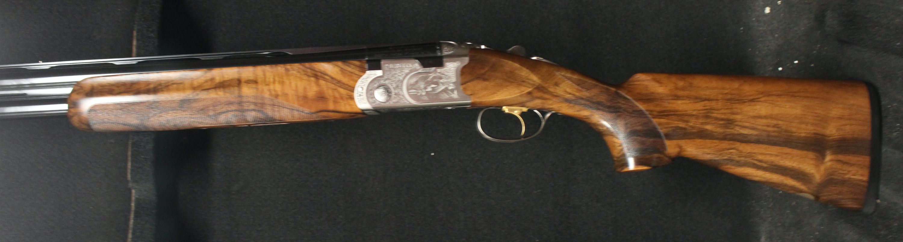 Beretta 687 Silver Pigeon III Signature (12ga) Sporting