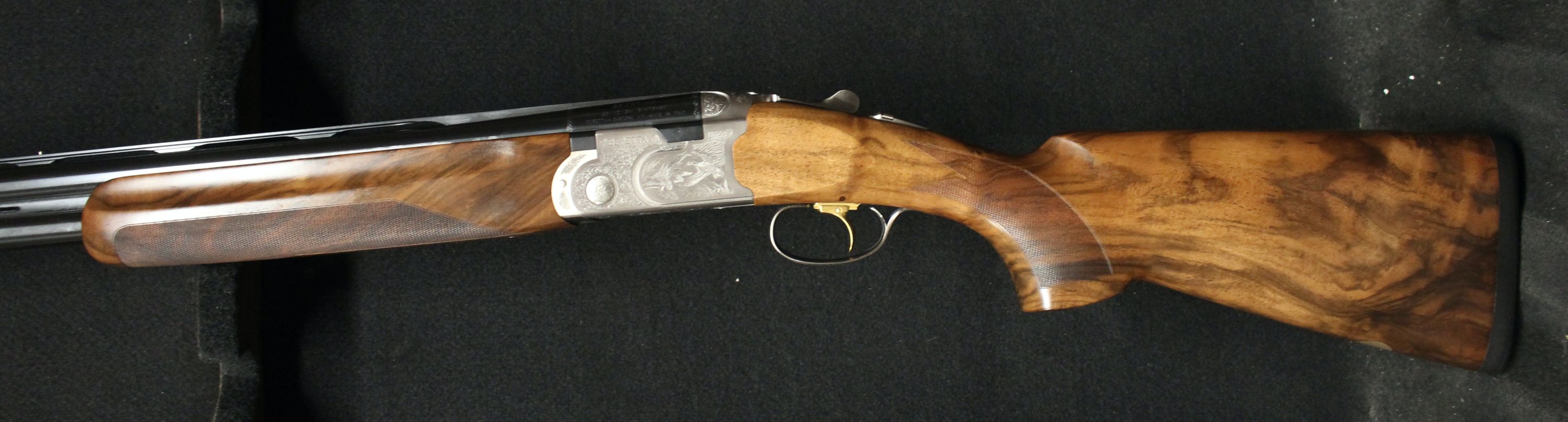 Beretta 687 Silver Pigeon III Signature (12ga) Sporting