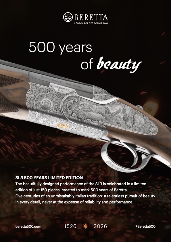 New Featured Guns | Joel Etchen Guns, Ligonier Pennsylvania